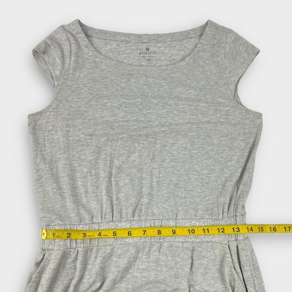 Athleta Redondo Casual Athleisure Dress Size XS - Picture 8 of 8